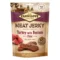 Carnilove Snack Cane Jerky Tacchino e Cervo Filetti 100 gr | AlanDog