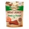 Carnilove Snack Cane Jerky Pollo e Fagiano 100 gr | AlanDog