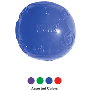 Kong Cane Squeezz Ball - immagine alternativa