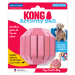 Kong Cane Puppy Activity Ball