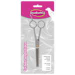 Inodorina Forbice Seghettata Cane e Gatto