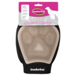 Inodorina Guanto Da Toelettatura Cane