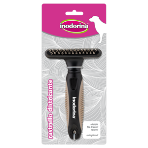 Inodorina Rastrello Districante Cane