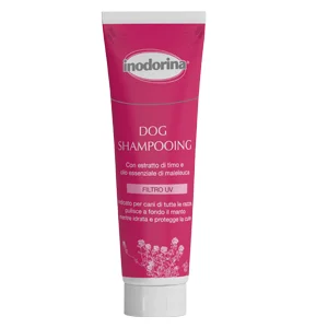 Inodorina Shampoo Cane per Tutte le Razze | AlanDog