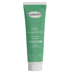 Inodorina Shampoo Clorexidina per Cane 250ml