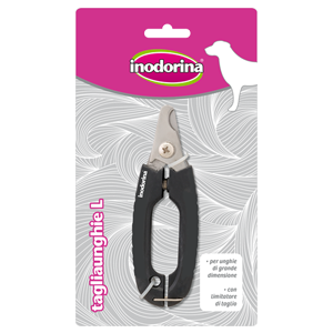 Inodorina Tagliaunghie Cane
