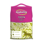 Inodorina Tappetini Igienici 10 pezzi da 60x90 Fiori di Campo