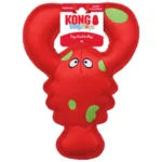 Kong Belly Flops Lobster Aragosta