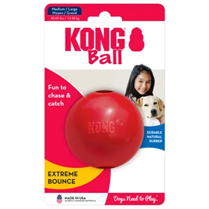 Kong Cane Classic Ball