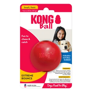 Kong Cane Classic Ball