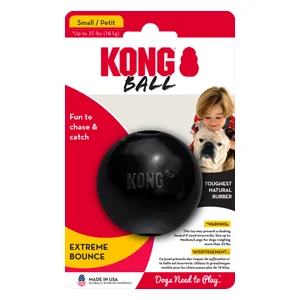 Kong Cane Extreme Ball