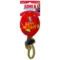 Kong Cane Happy Birthday Palloncino Rosso