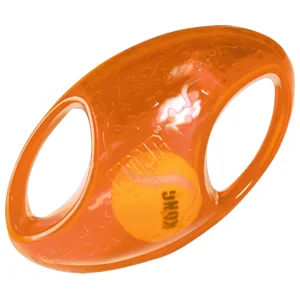 Kong Cane Jumbler Football