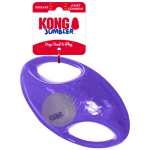 Kong Cane Jumbler Football