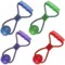 Kong Cane Squeezz Palla con manico