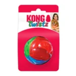Kong Cane Twistz Ball