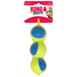 Kong Cane Ultra SqueakAir Ball Medium