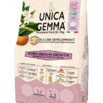 Unica Gemma Puppy Medium Growth