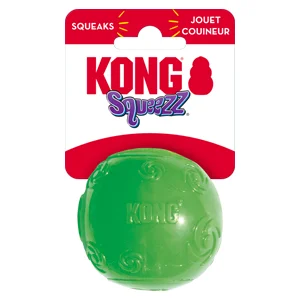 Kong Cane Squeezz Ball