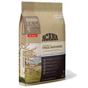 Acana Adult Cane Free Run Duck Singles | AlanDog
