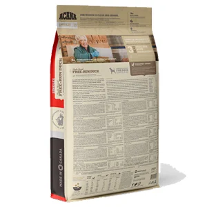 Acana Adult Cane Free Run Duck Singles - Foto 2 | AlanDog