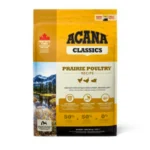 Acana Adult Prairie Poultry Cane Classics