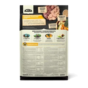 Acana Adult Prairie Poultry Cane Classics - Foto 2 | AlanDog