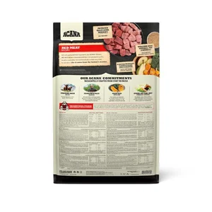 Acana Adult Red Meat Cane Classics - Foto 4 | AlanDog