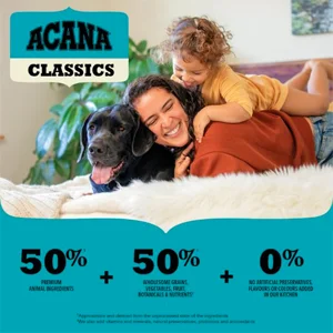 Acana Adult Wild Coast Cane Classics - Foto 3 | AlanDog