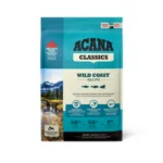 Acana Adult Wild Coast Cane Classics