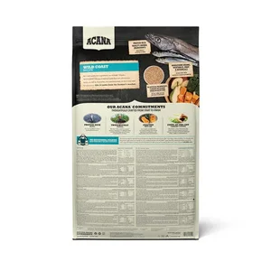 Acana Adult Wild Coast Cane Classics - Foto 1 | AlanDog