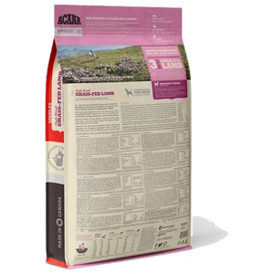 Acana Grass-fed Lamb Recipe Cane Singles - Foto 1 | AlanDog