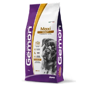 Gemon Maxi Adult Pollo e Riso 15 kg | AlanDog