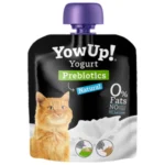 YowUp Yogurt Gatto Probiotics
