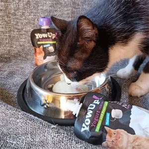 YowUp Yogurt Gatto Probiotics - YowUp! - Foto 2 | AlanDog