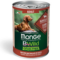 Monge Bwild Grain Free Formula All Breeds Cane Adulto Agnello con zucca e zucchine | AlanDog