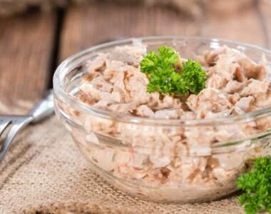 I gatti possono mangiare il tonno