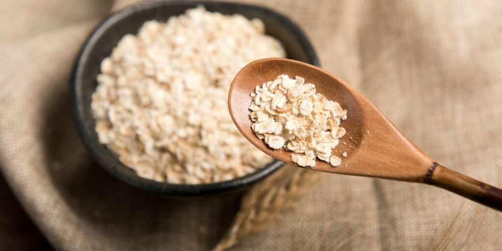 i cani possono mangiare fiocchi avena