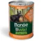 Monge Bwild Grain Free Mini Cane Adulto Anatra con zucca e zucchine Umido | AlanDog