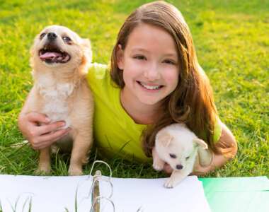 primo cane consigli per la scelta