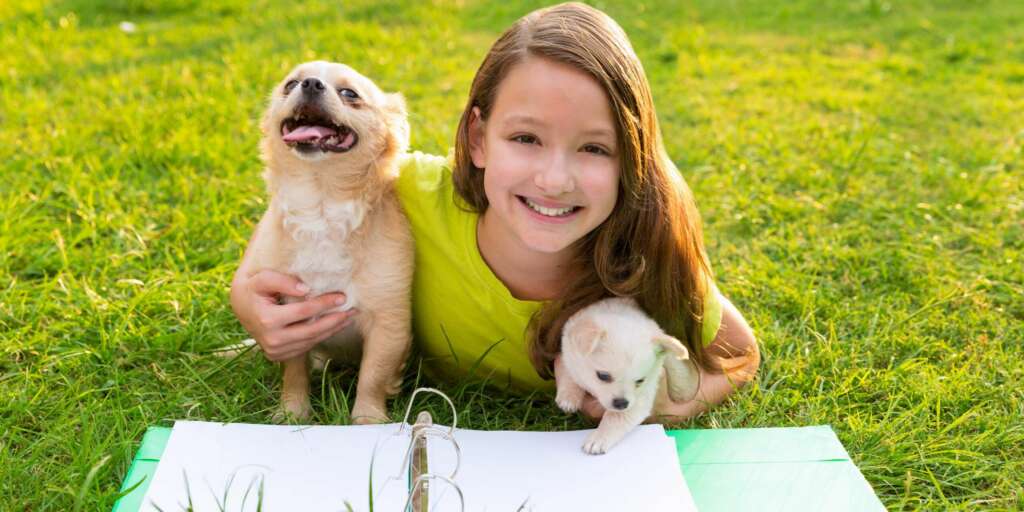 Primo cane: tutto ciò che si dovrebbe sapere 1 primo cane consigli per la scelta