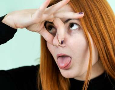 Perché il mio cane puzza Quali sono le principali cause e come curarle