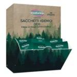 Inodorina Sacchetti Igienici Green Biodegradabili
