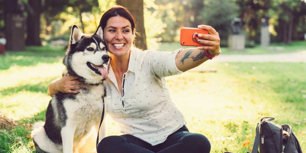 10 Consigli per scegliere il cane giusto