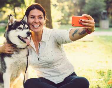 10 Consigli per scegliere il cane giusto