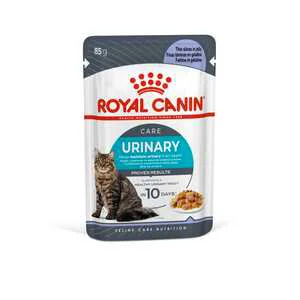Royal Canin Urinary Care 12 bustine gelatina Royal Canin FCN WET Urinary Care Bustine - Foto 4 | AlanDog