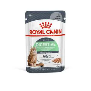 Royal Canin FCN wet Care Gatto Digestive Bustine Umido - Foto 4 | AlanDog