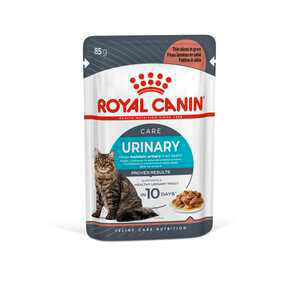 royal canin urinary care bustine