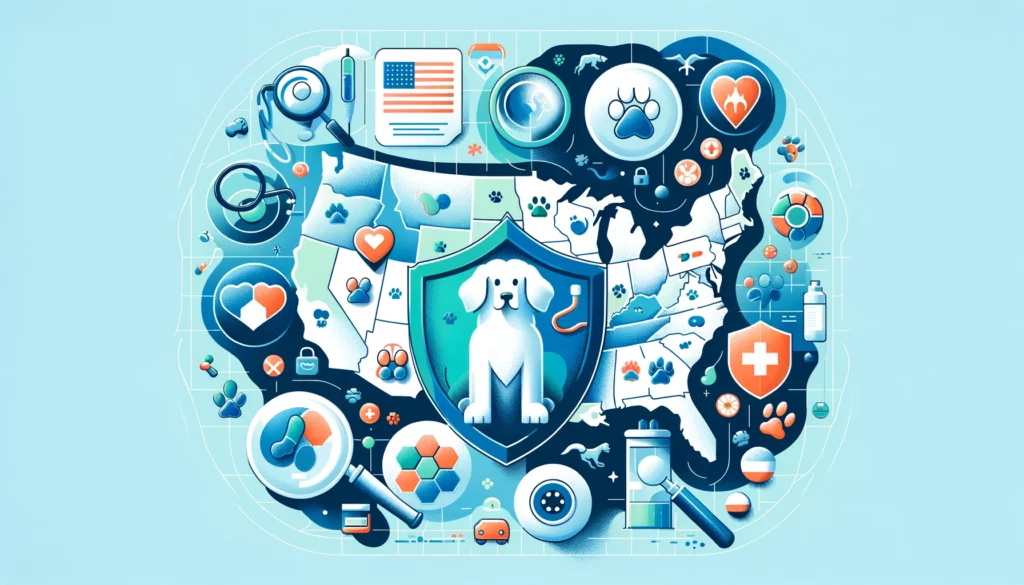 Allarme Epidemia Canina negli USA: Oltre 200 Casi di Misteriosa Malattia Respiratoria 1 3a376b4a 12e7 403f adf6 12a3dbc99fea