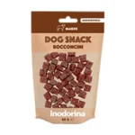Inodorina Snack Dog Bocconcini Manzo
